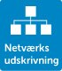Netværksudskrivning